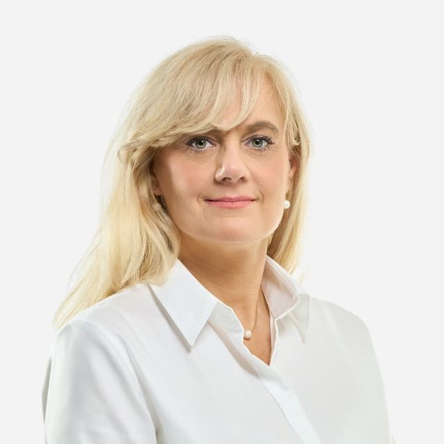 Edyta Pięta, kardiolog Gdańsk