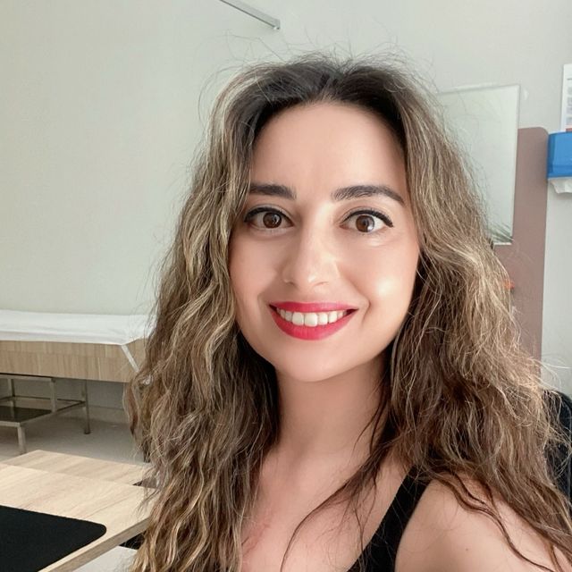 Pınar Akhanlı, Endokrinoloji Ve Metabolizma Hastalıkları Antalya