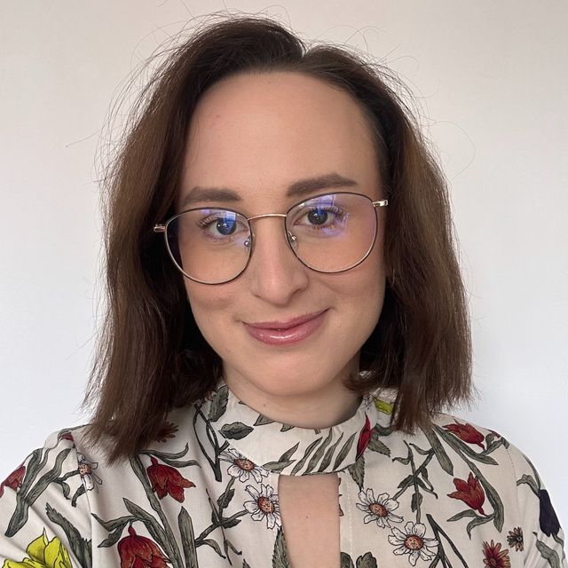 Ewa Malinowska, psycholog Warszawa