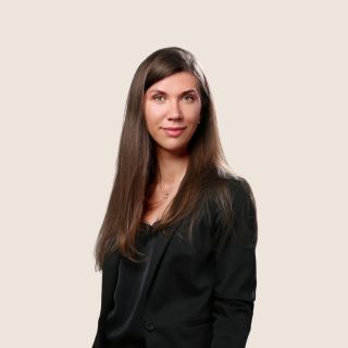 Powiększ obraz: Katarzyna Faryniarz, psycholog Wrocław