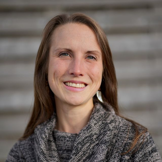 Lara-Marie Schneider, Heilpraktiker für Psychotherapie Bielefeld