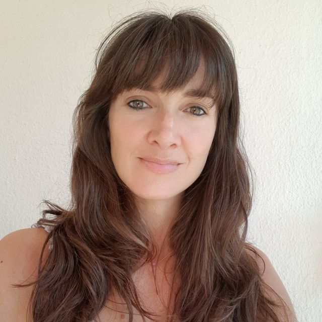 Íngrid Pino Pérez, Psicólogo Vilanova i La Geltrú