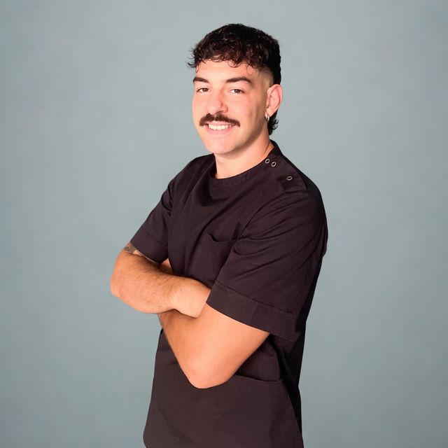 Alberto Arras, massofisioterapista Sesto San Giovanni