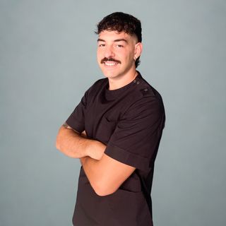 Ingrandire l'immagine: Alberto Arras, massofisioterapista Sesto San Giovanni