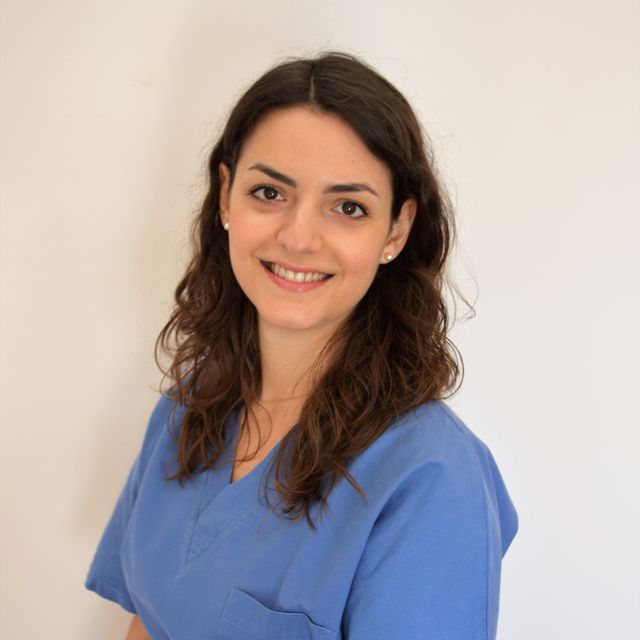 Marcella Palermo, osteopata Cernusco sul Naviglio