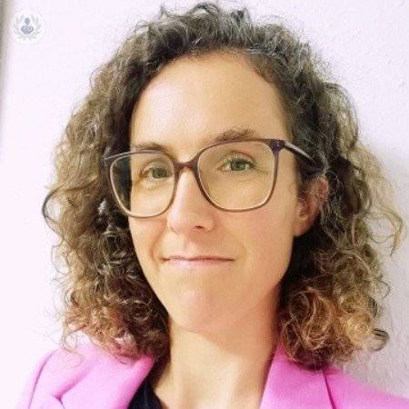 Rosalia González Moraleda, Psicólogo Bilbao