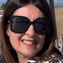 Ombretta Greco, psicoterapeuta Vasto