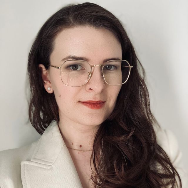 Agnieszka Goczoł, psycholog Rydułtowy