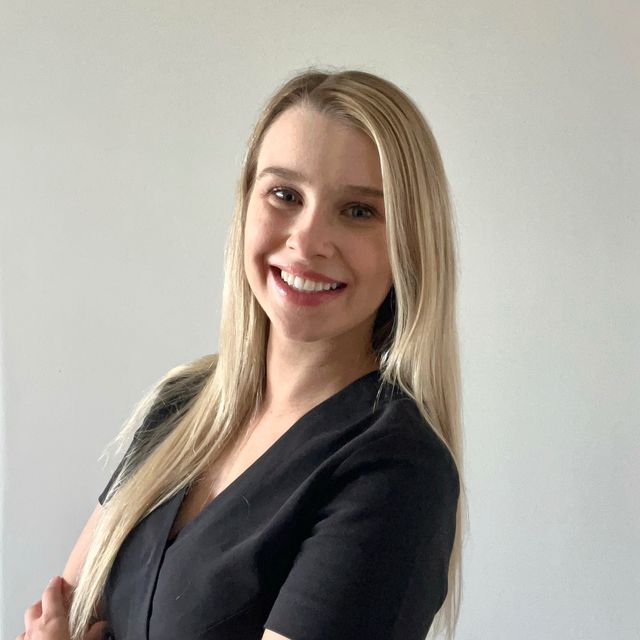 Aleksandra Kędziora