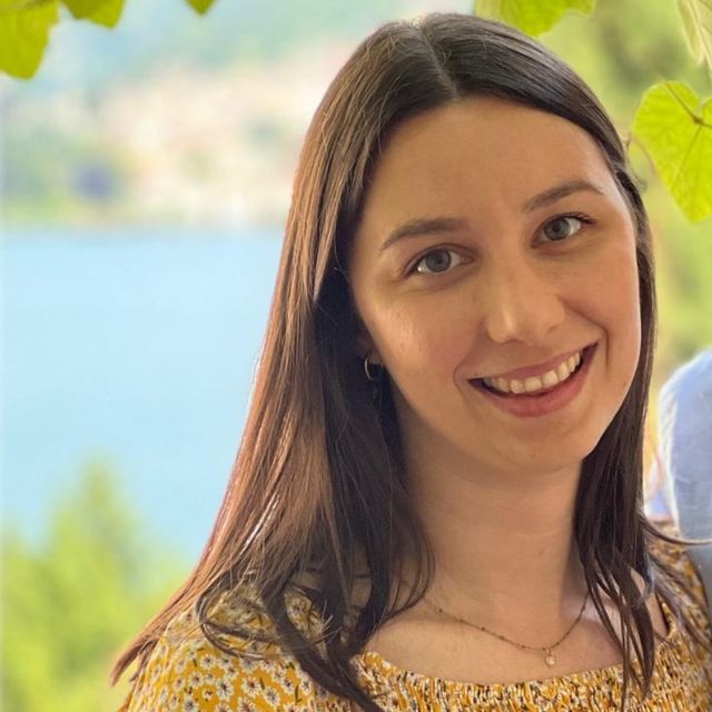 Marta Bertera, psicologo Como