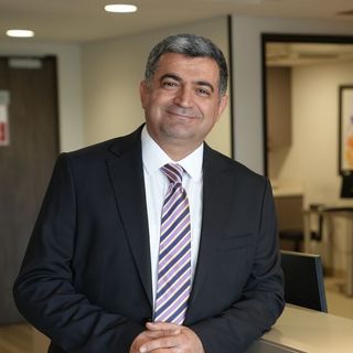 Resmi büyüt: Hasan Ali Bayhan, Göz Hastalıkları Şişli