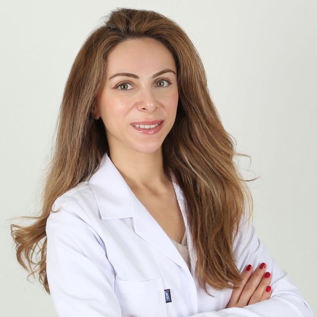 Nigar Mammadova, Kadın Hastalıkları Ve Doğum Ümraniye