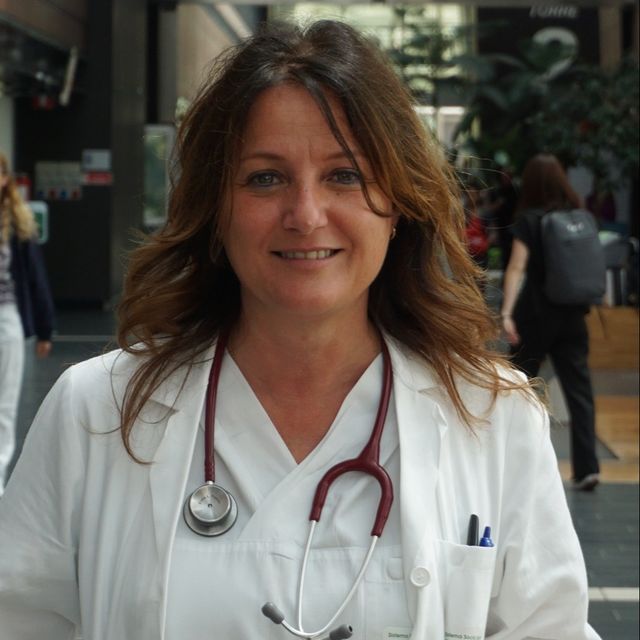 Luisa Pasulo, gastroenterologo Bergamo