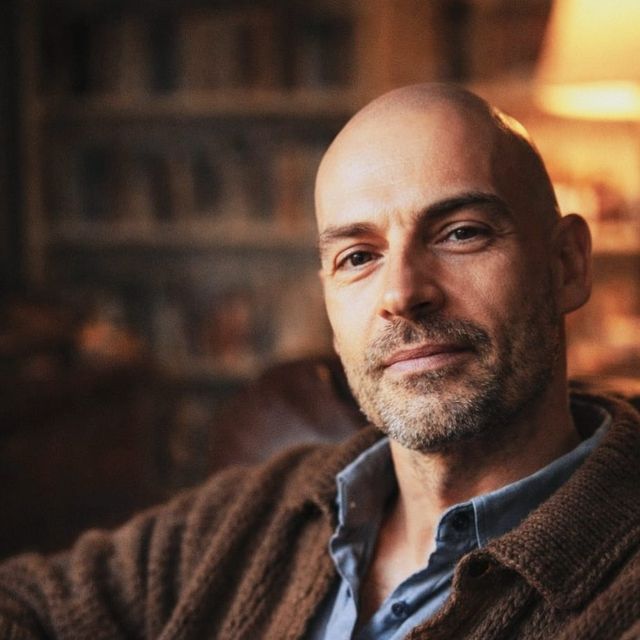 Nazareno Tabbita, psicologo Pistoia