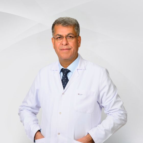 Sait Önal, İç Hastalıkları Selçuklu