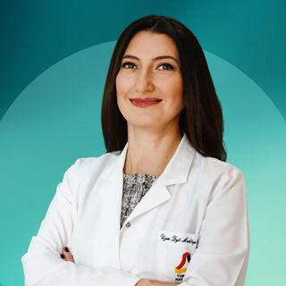 Mehtap Ersin Bayrak, Diyetisyen Yenimahalle