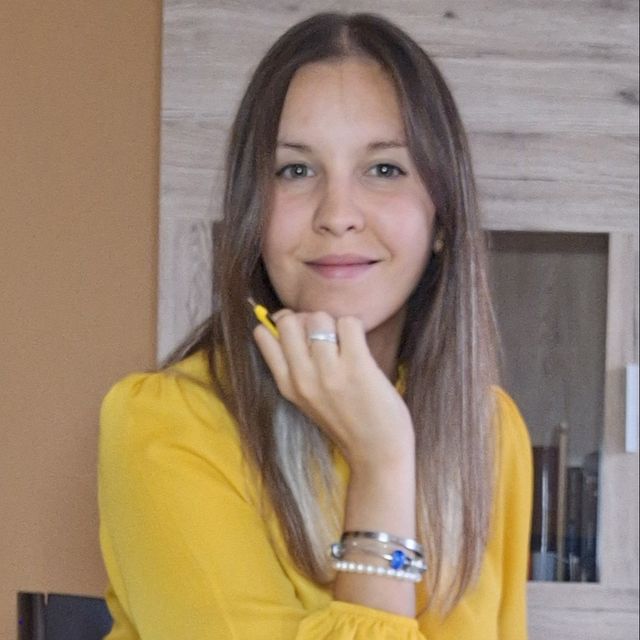 Giorgia Tentor, psicologo clinico Cervignano del Friuli