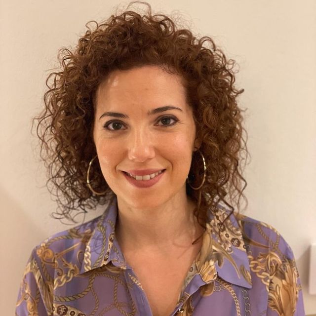 Mery Baglieri, psicologo Robassomero
