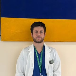 Dott. Alberto Giuseppe Agostara