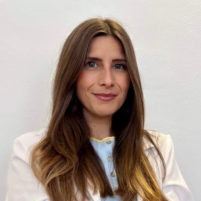 Nicole Labaguer, nutrizionista Milano