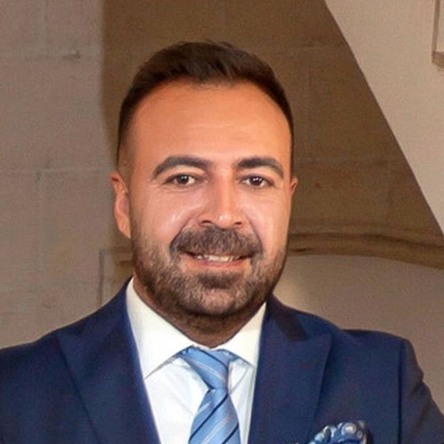 İbrahim Geçgel, Psikoloji Çankaya