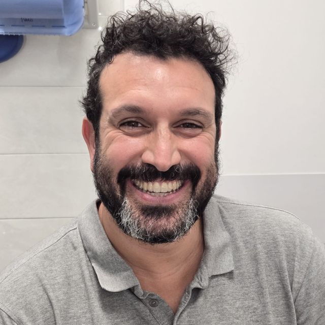 Andrea Ivassich, massofisioterapista Castelnuovo Rangone