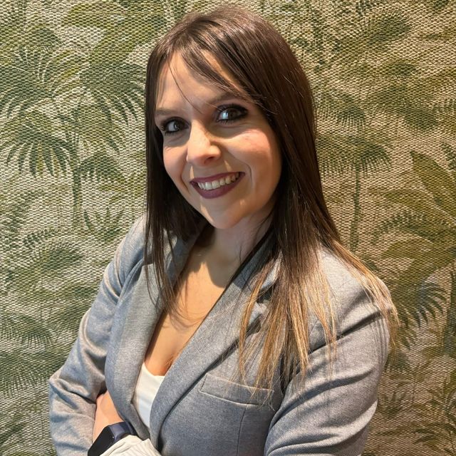 Sandra García Portero, Psicólogo Albacete