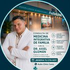 Dr. Axiel Guzmán de Arma