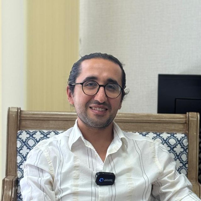 Zeynel Önder, Dermatoloji Şehitkamil