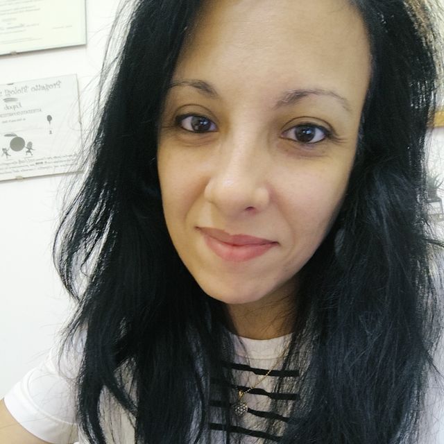 Annalisa Romano, nutrizionista Paceco