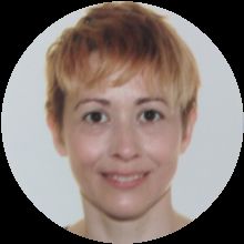 Sofía Lain, Alergólogo Madrid