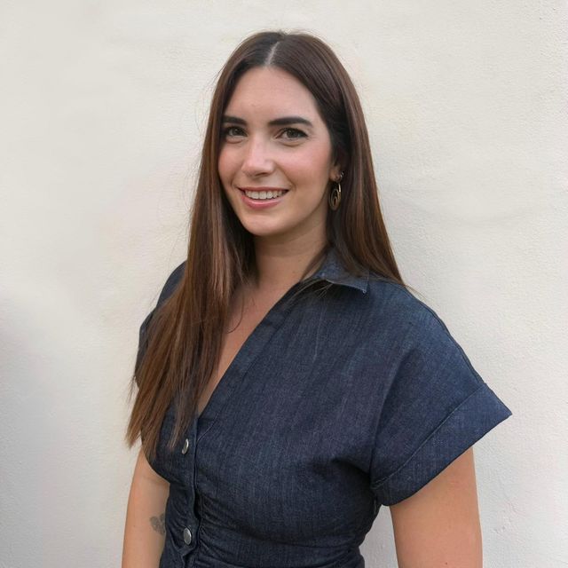 Amparo Herrera Lareu, Logopeda Vinyols i Els Arcs