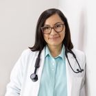 Dra. Rossana Arbieto Sanda