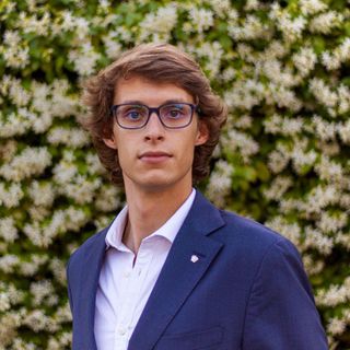 Acercar imagen: Pablo Bordería Pi, Psicólogo Madrid