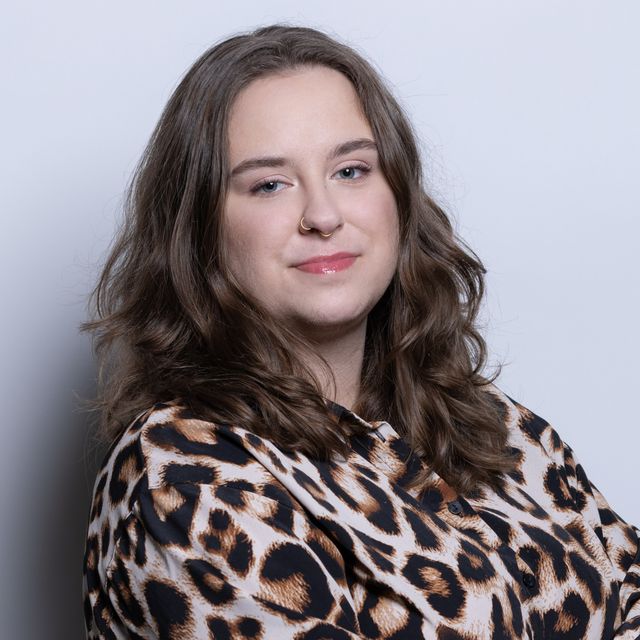 Marta Migdalska, psycholog Warszawa