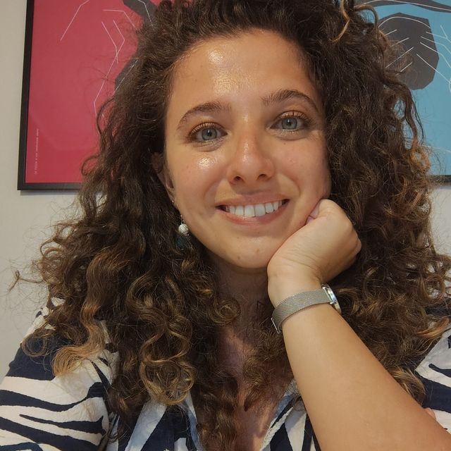 Enrica Raciti, psicoterapeuta Torino