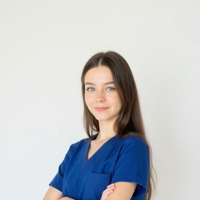 Patrycja Kinas
