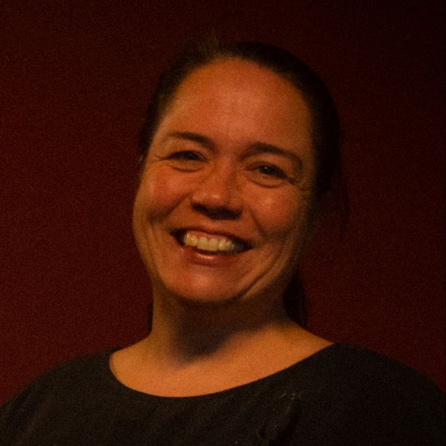 Michaela Kalašová, fyzioterapeut Praha