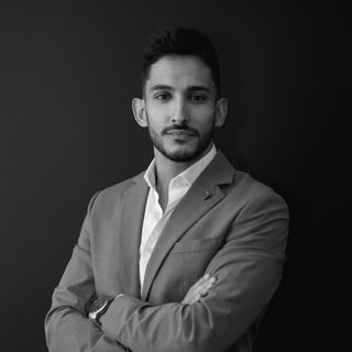 Acercar imagen: Rubén Hidalgo, Cirujano plástico Alicante