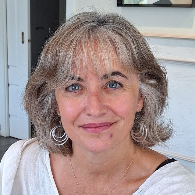 Mar Serra, Terapeuta complementario Badalona