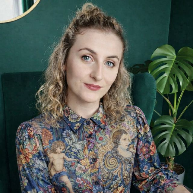 Monika Bożek, psycholog Wieliczka