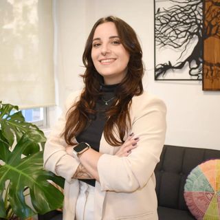Laia Escandell Bacigalupe, Psicólogo Inca