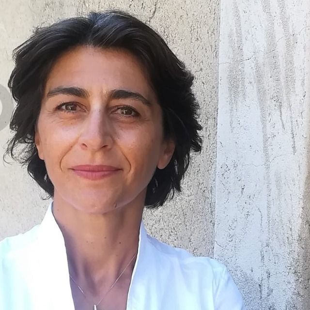 Ida Mazzella, nutrizionista Ischia