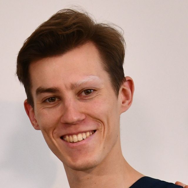 Radosław Dragan