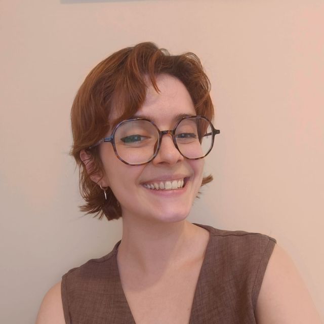 Itziar Puig Barreiro, Psicólogo San Sebastián de los Reyes