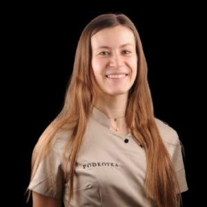 Markéta Pavlovcová, zubař Praha