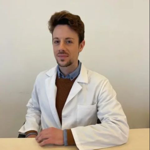 Donato Paolino, allergologo Bari