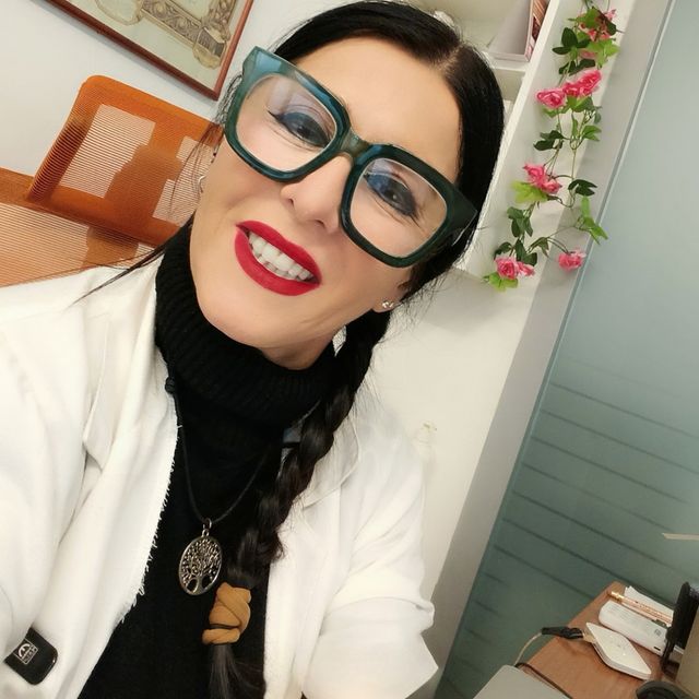 Simona Perseo, dietologo Viareggio