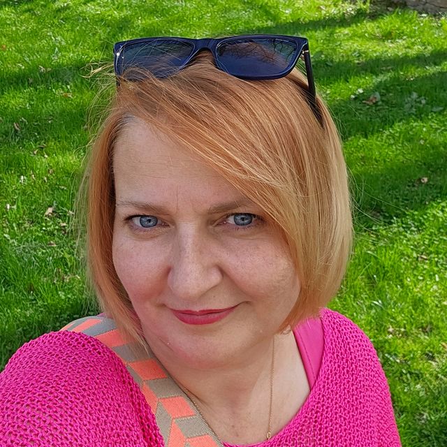 Monika Handzlik, psycholog Żary