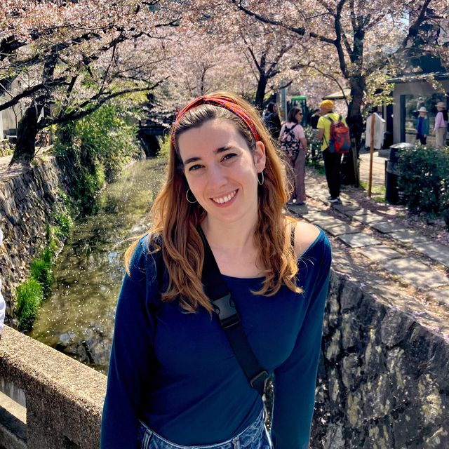 Emma Corrochano Álvarez, Psicólogo Toledo